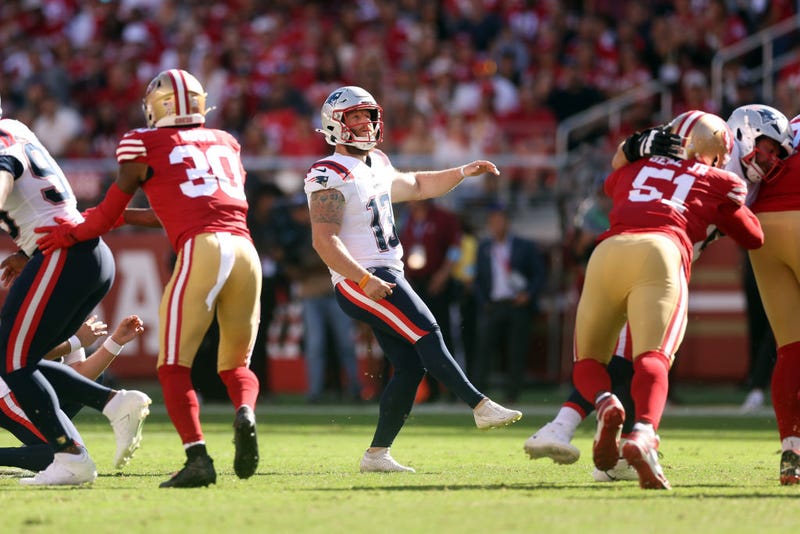 Joey Slye