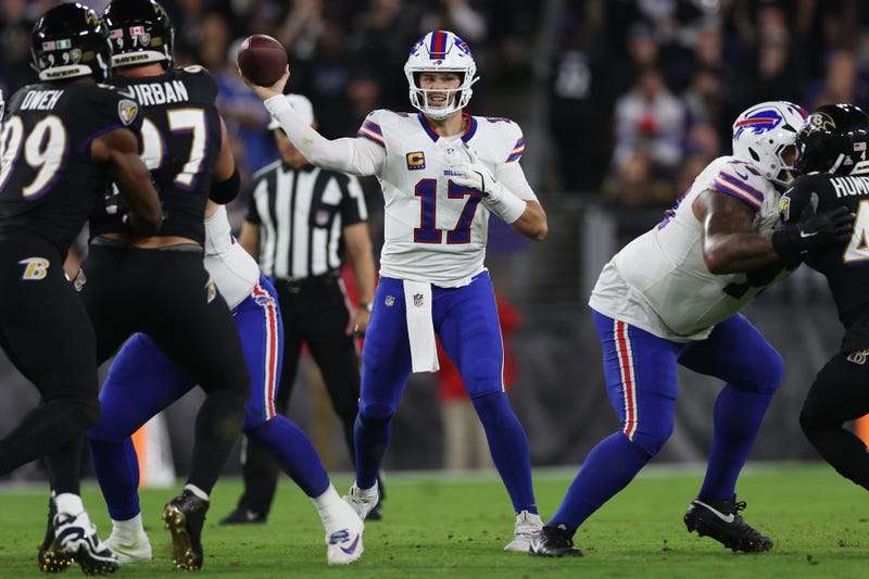Josh Allen