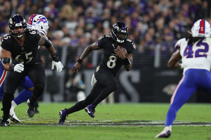 Lamar Jackson