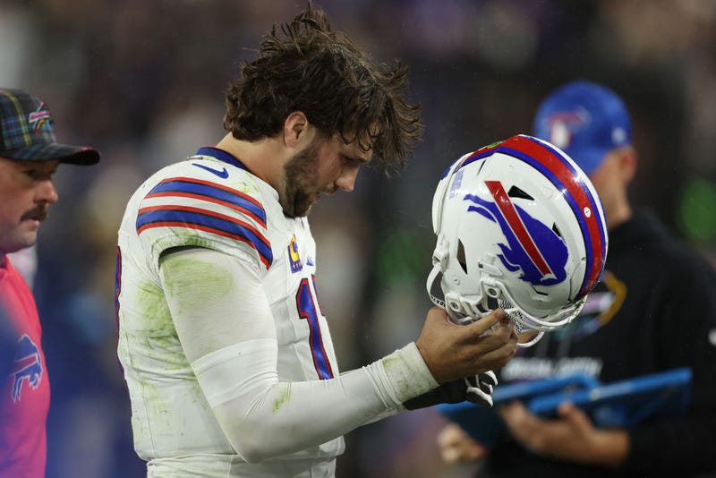 Josh Allen