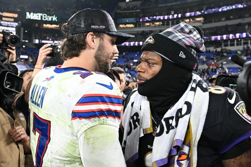 Buffalo Bills