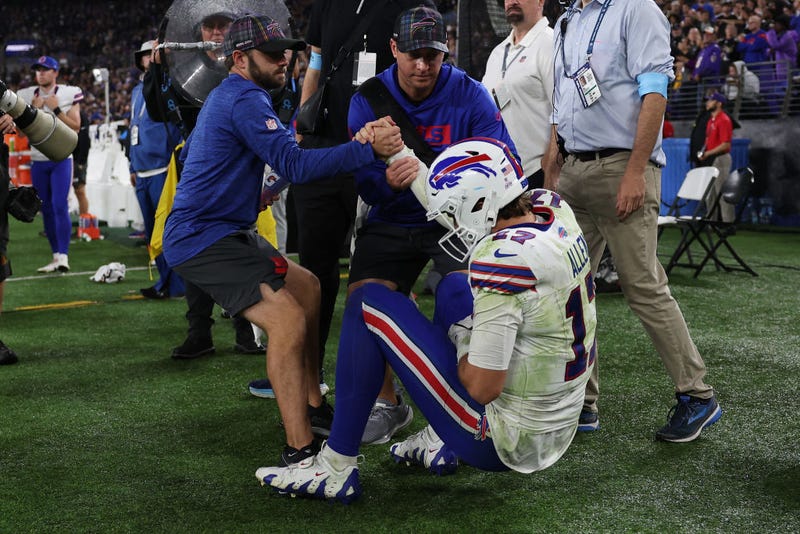 Buffalo Bills