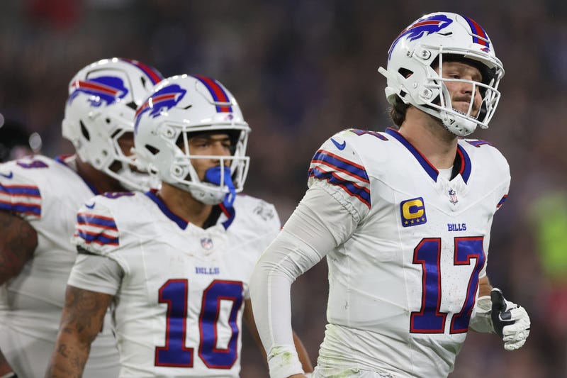 Josh Allen