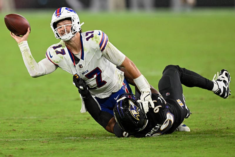 Buffalo Bills