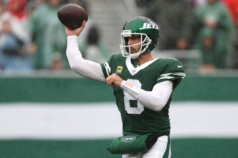 Aaron Rodgers