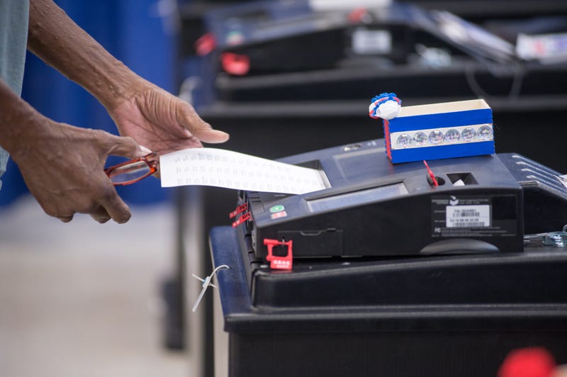 voting
