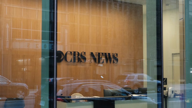 CBS News