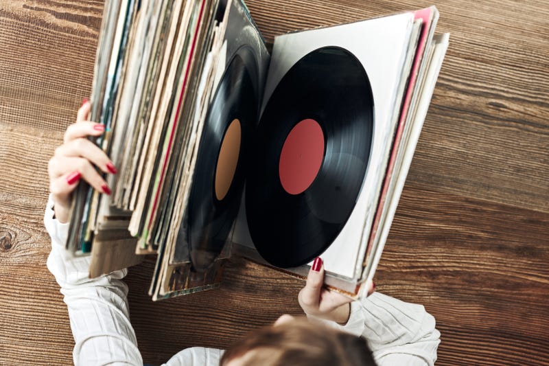 Take the 94/7 Music Survey!