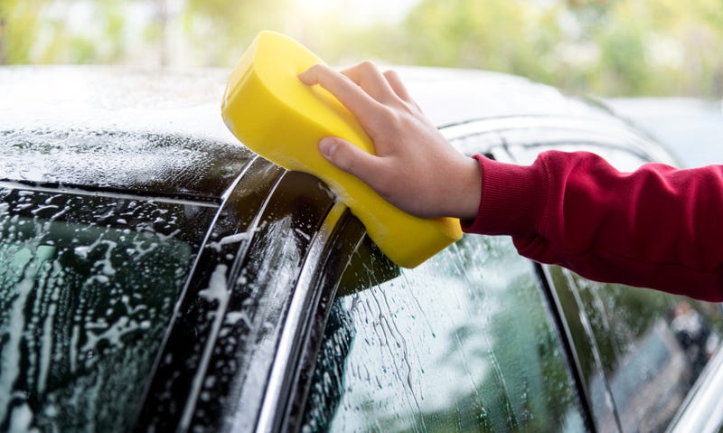 Car Wash