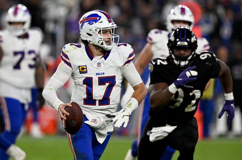 Josh Allen