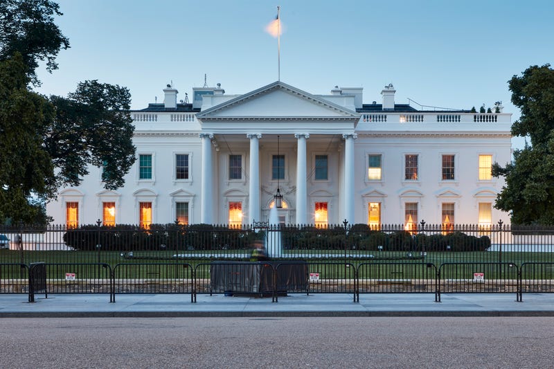 White House