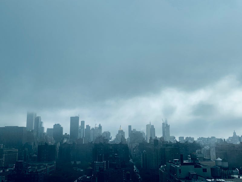 Air pollution