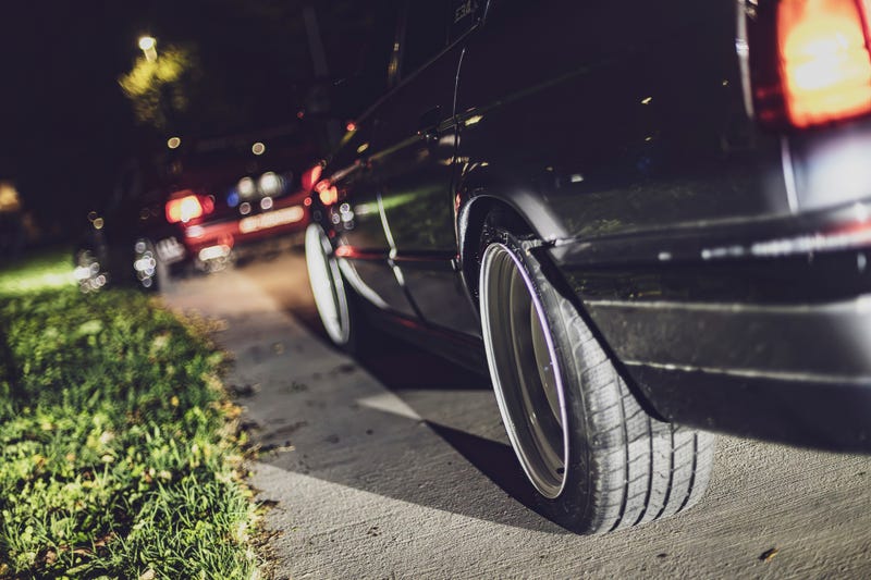 Seven people were indicted on charges related to the murder of a man who allegedly parked in front of one of the suspect's homes in 2022.