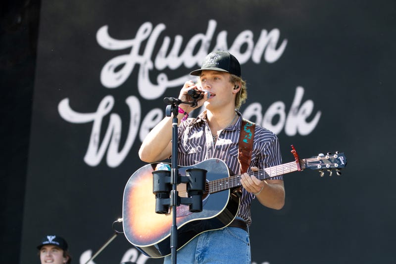 Hudson Westbrook