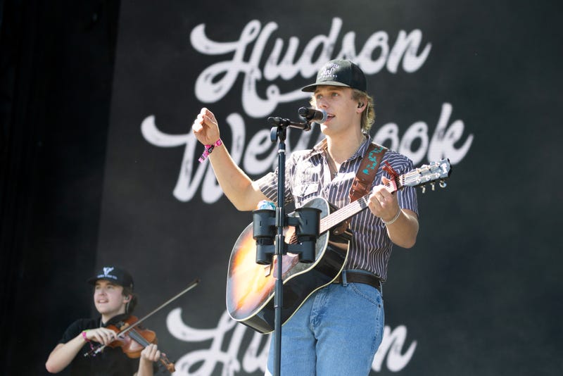Hudson Westbrook