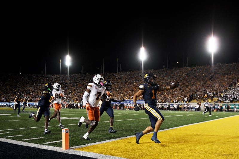 Eakin Howard/Getty Images