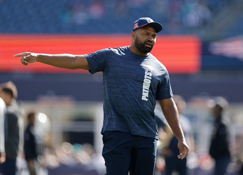Jerod Mayo