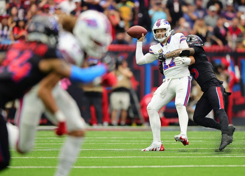 Buffalo Bills