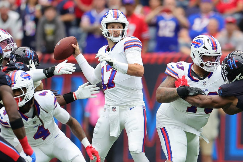 Josh Allen