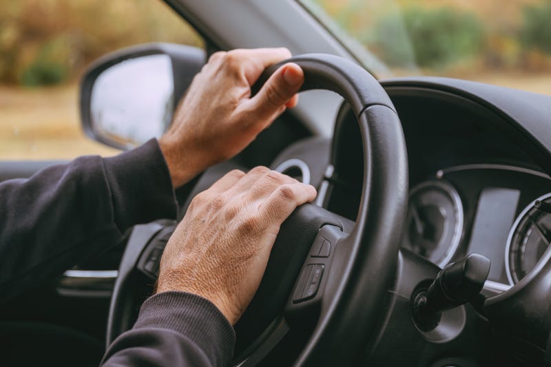 A tense road-rage incident unfolded Thursday night in Grapevine when an armed driver opened fire on a pickup traveling northbound on Highway 121 near Bass Pro Drive.