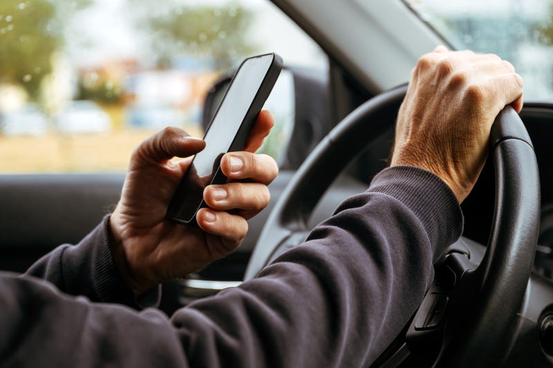 Hennepin County launches a campaign to make our streets safer. Minnesota averages 455 traffic fatalities per year.