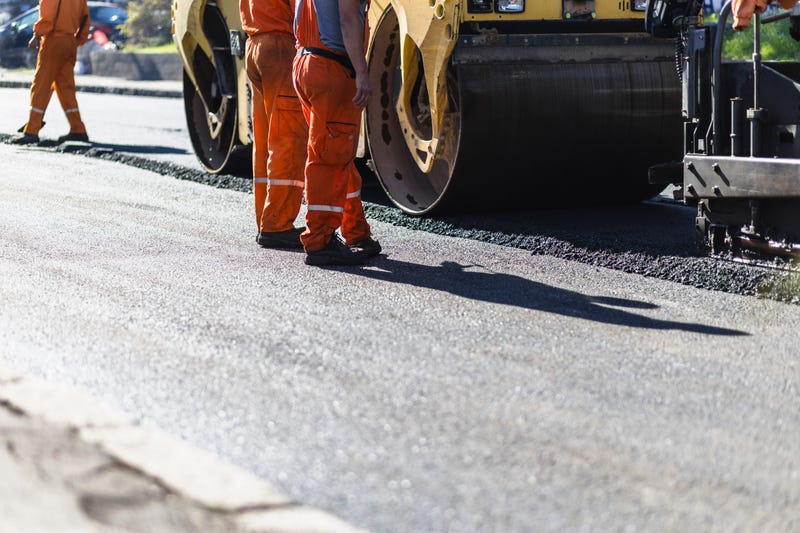 With July coming to a close this coming week, the Minnesota Department of Transportation is still hard at work but also eyeing some projects that will come to a close.