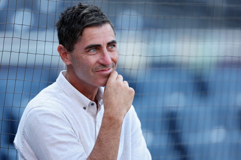 AJ Preller