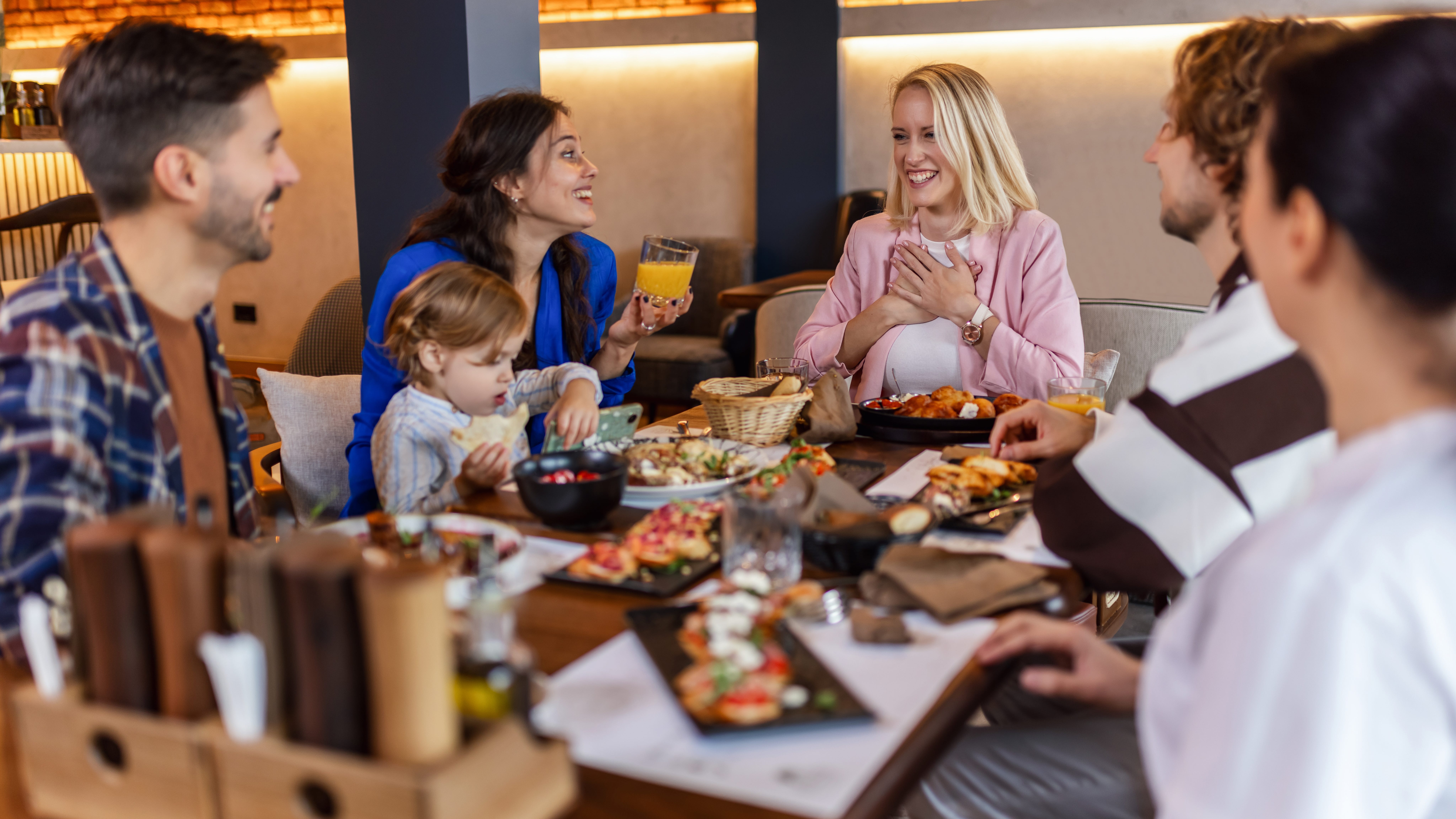 More expensive Mother's Day
