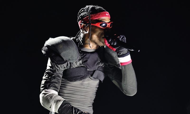 Travis Scott