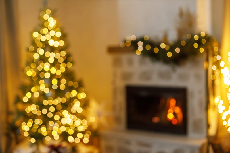 Christmas tree