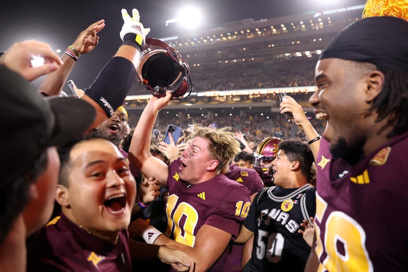 Chris Coduto/Getty Images