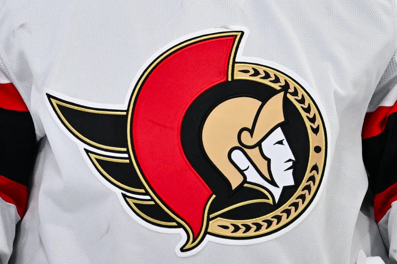 Ottawa Senators logo