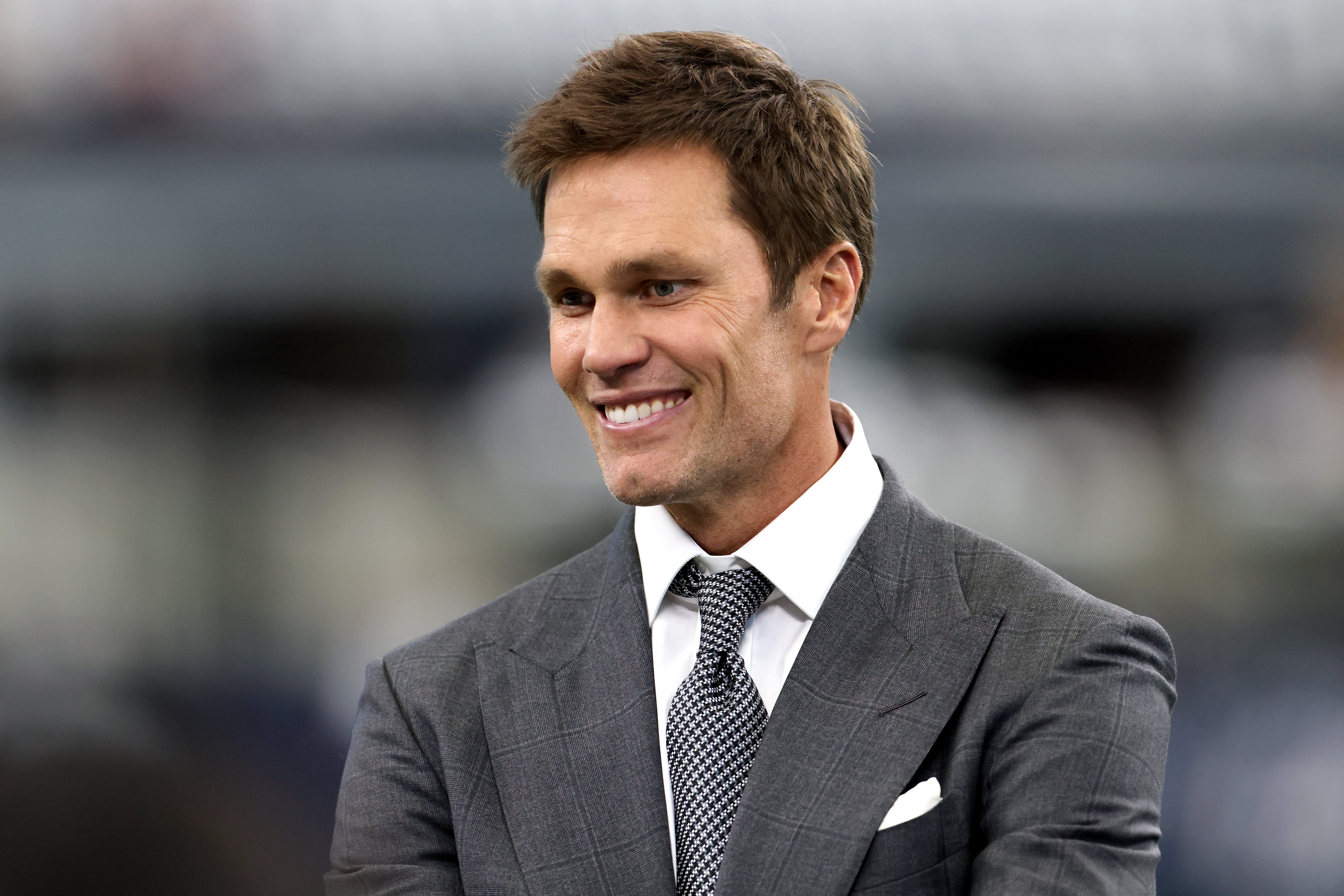 What's Trending 11/05/25: Tom Brady Cloned His Dog