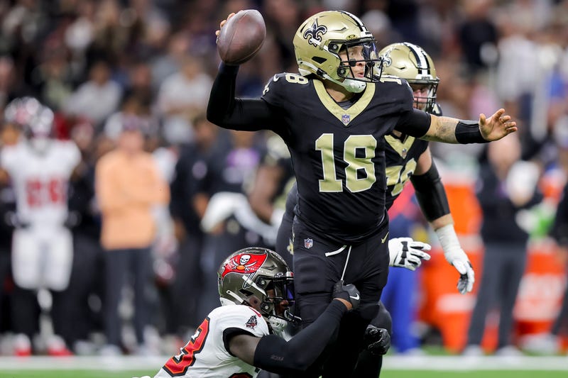 Saints/Bucs