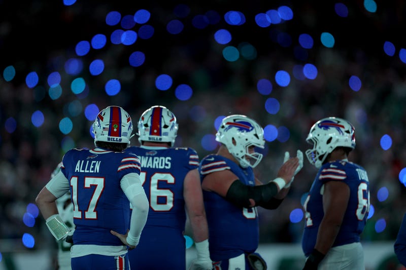 Buffalo Bills