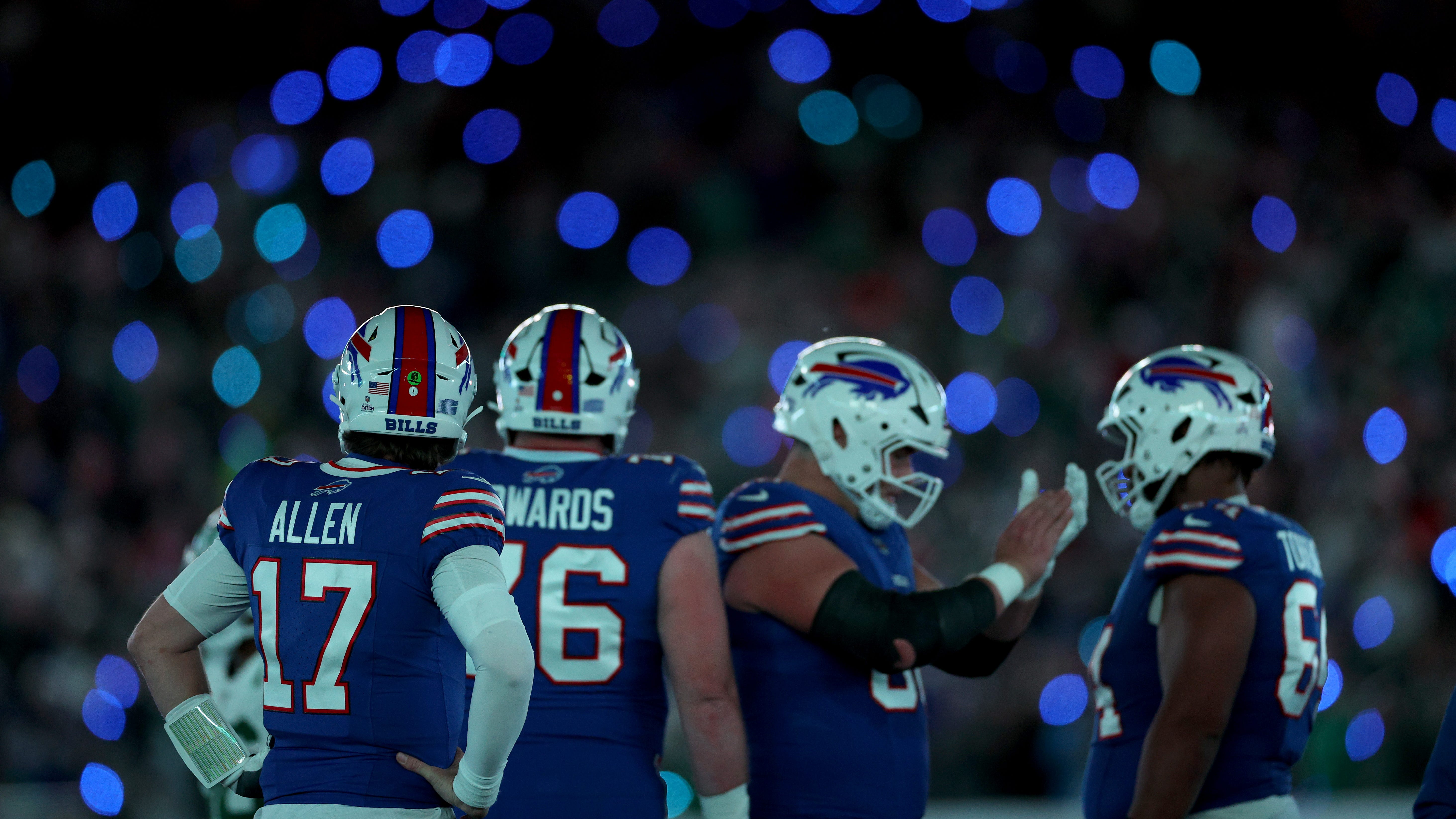 Sneaky Joe: It's time for No. 1 seed