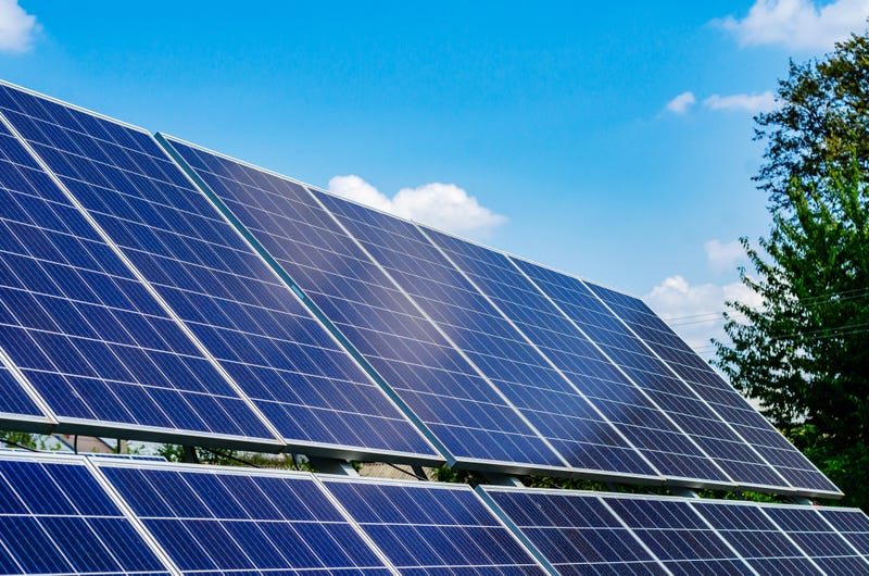 Solar Panels