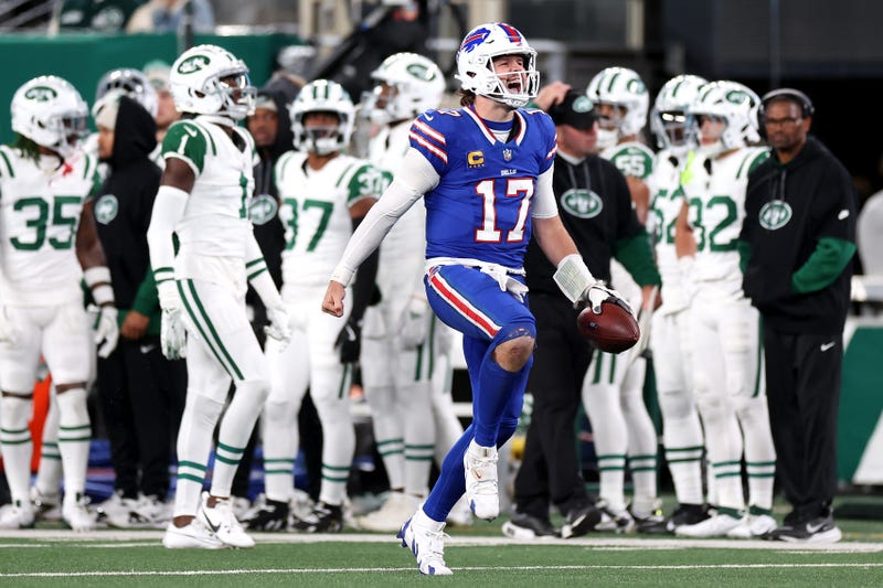 Josh Allen