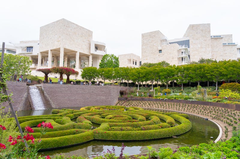 Getty Center
