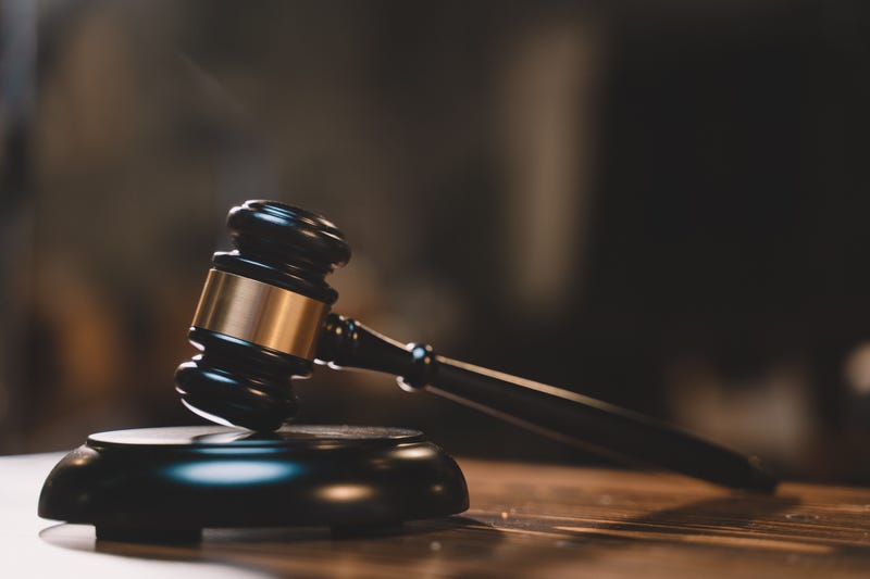 Gavel 