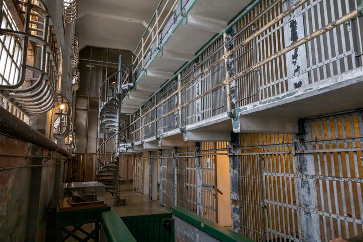 Alcatraz