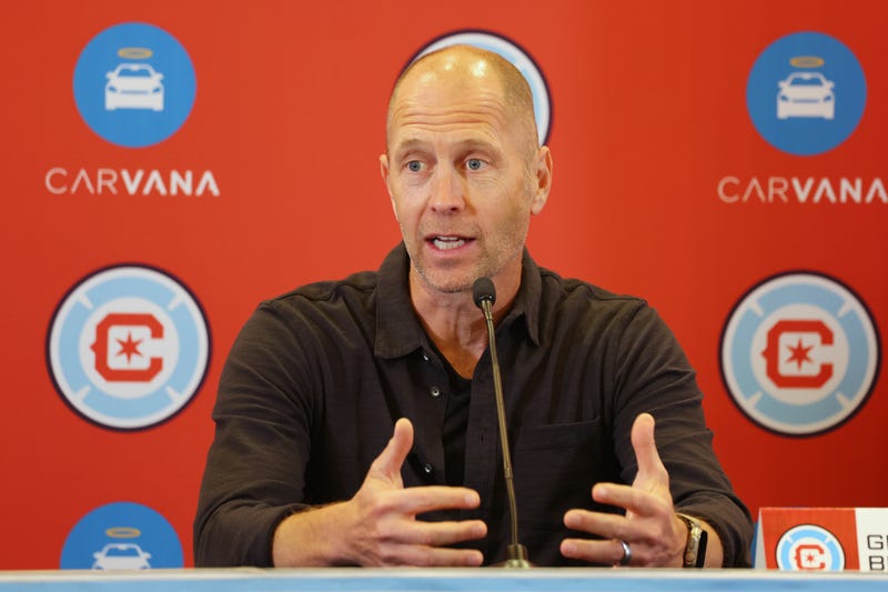 The Chicago Fire’s return to the MLS Cup playoffs ended in disappointment, and controversy, Saturday night as the team and its head coach denounced a homophobic chant heard during their 3–0 loss to the Philadelphia Union.