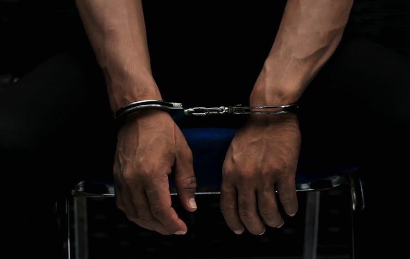 A 26-year old man is under arrest after a fatal stabbing of a woman in St. Cloud Tuesday night.