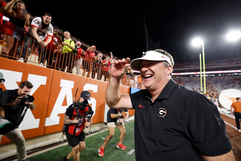 Tim Warner/Getty Images