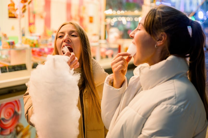 Fair officials announced they are ending the tradition of providing free admission for students in grades 9 through 12. Only Pre-K through 8th-grade students and teachers will receive complimentary tickets this year.