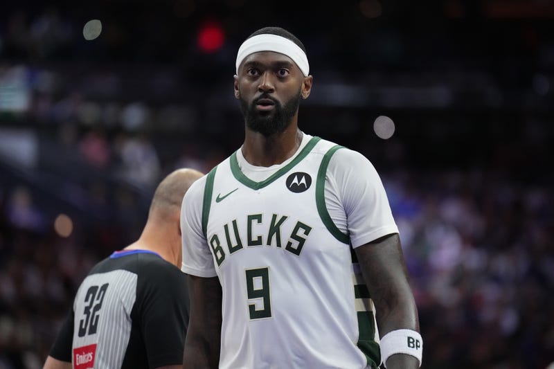 Bobby Portis
