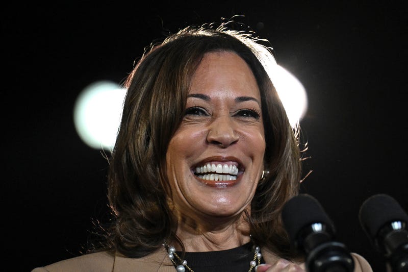 Kamala Harris