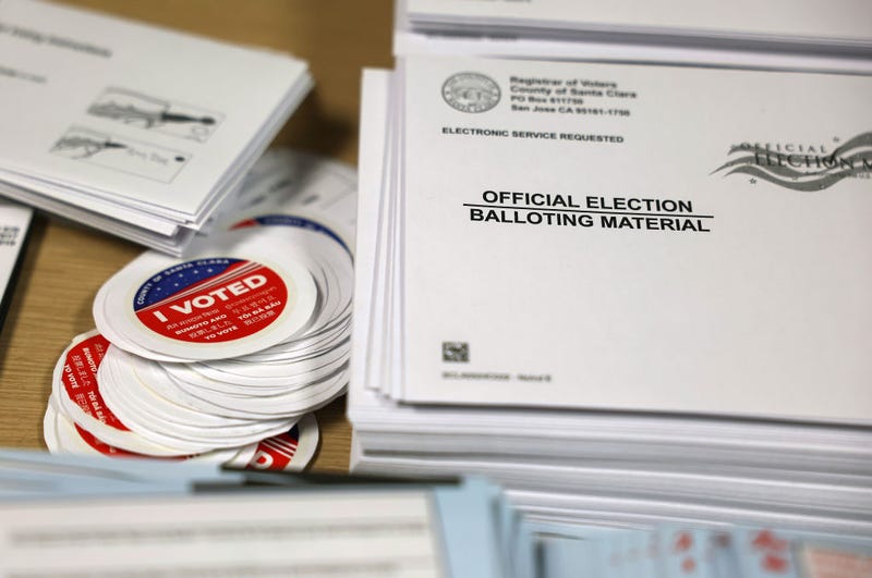 A Minnesota woman convicted of filling out and submitting a mail-in ballot for her deceased mother was ordered by a judge to write an essay and read a book about voting’s importance to democracy.