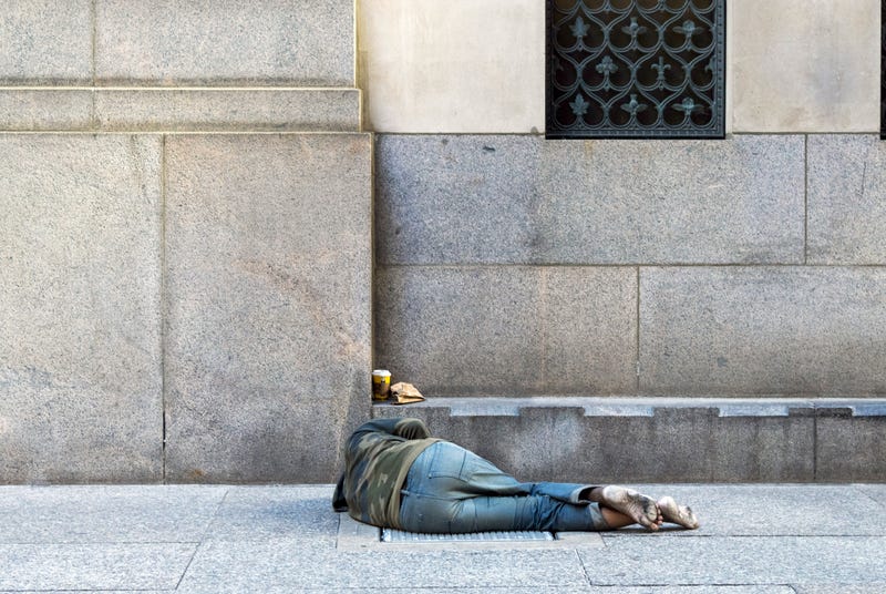 Homelessness