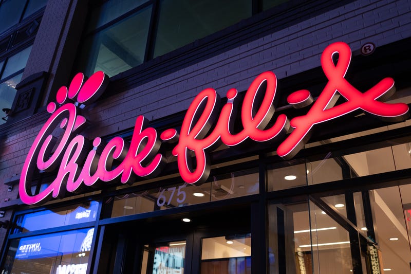 Chick-fil-A